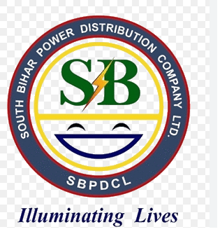 SBPDCL Logo